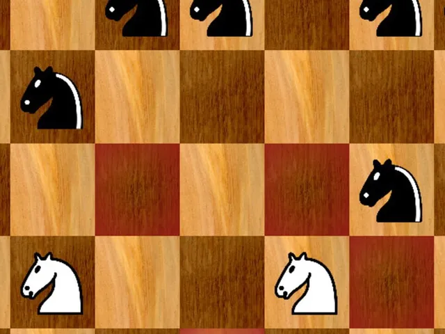 ChessCraft
