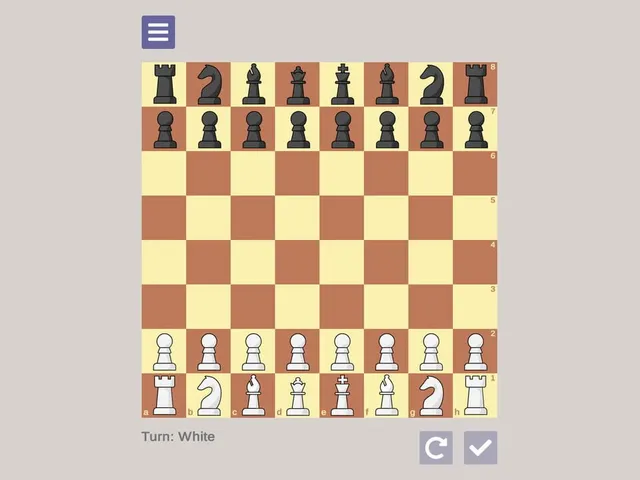 Chessers