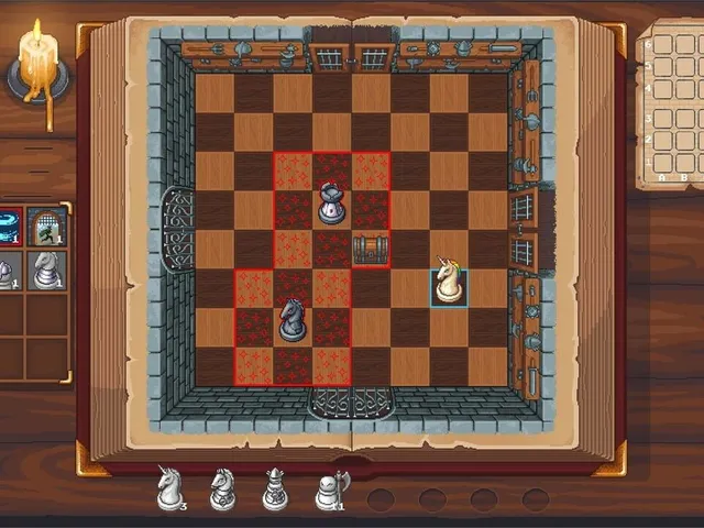 Chessfall