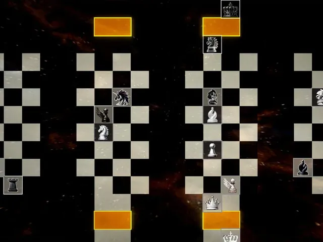 ChessFinity