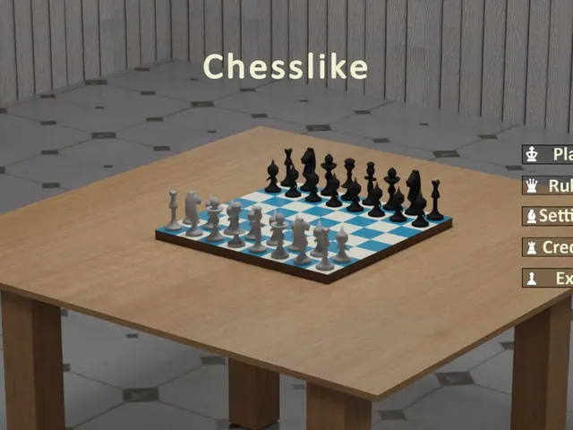 Chesslike