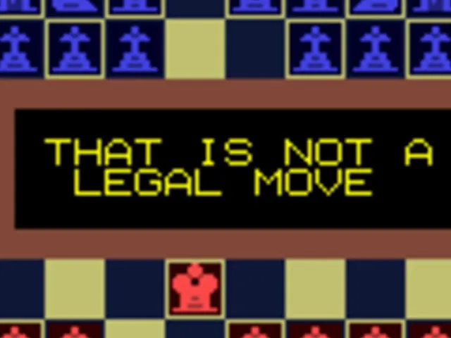 Chessmaster