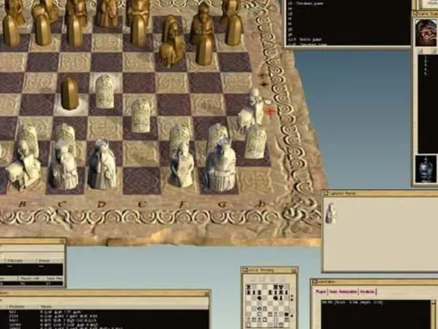 Chessmaster 9000