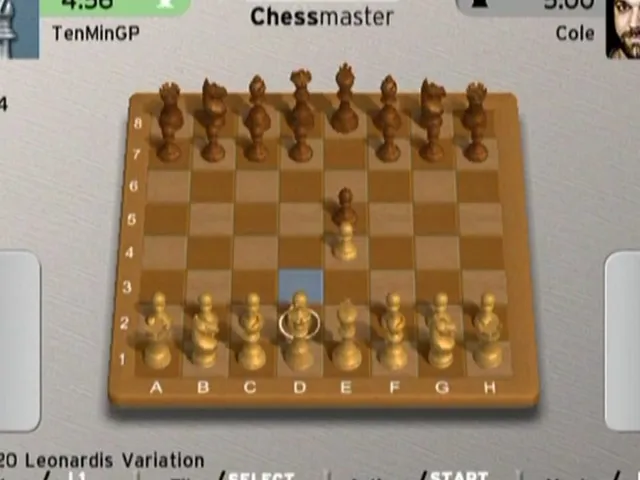 Chessmaster