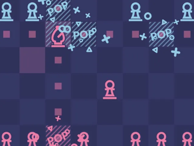 Chessplode