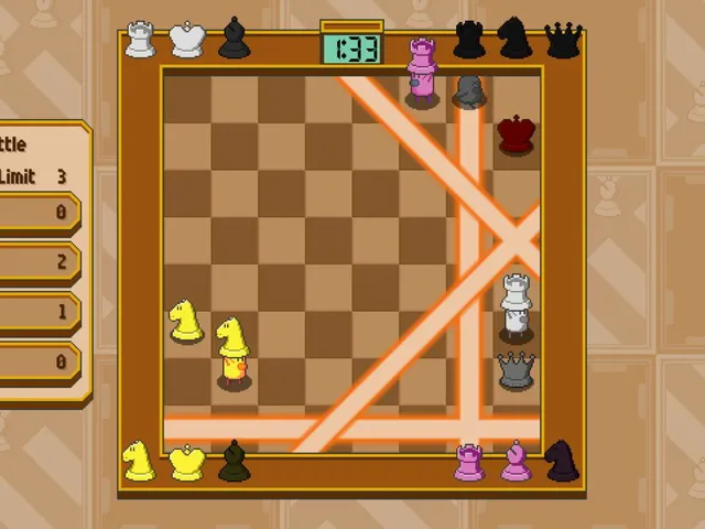 Chessplosion