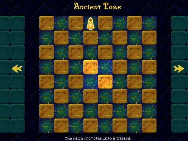 Chesst