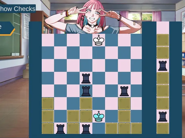 Chesstris