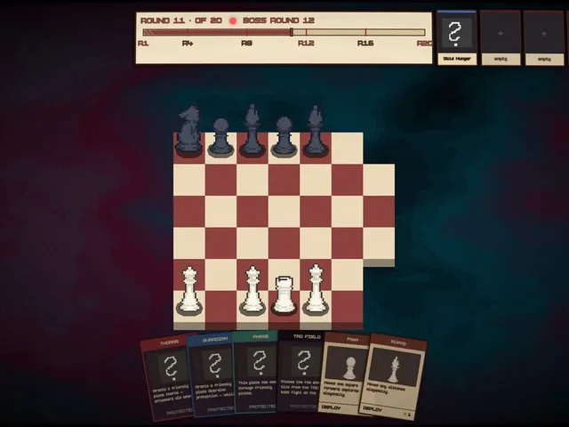 Chesstro
