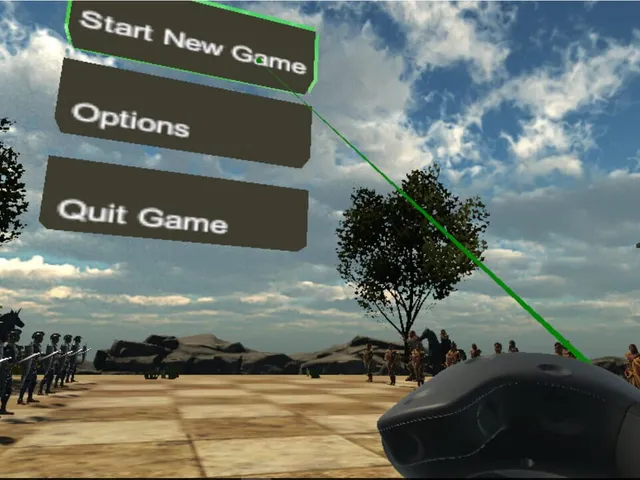 ChessVR