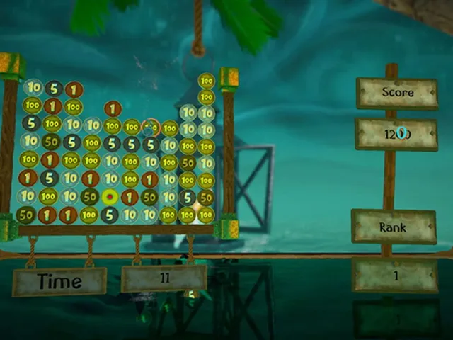 Chests O' Booty