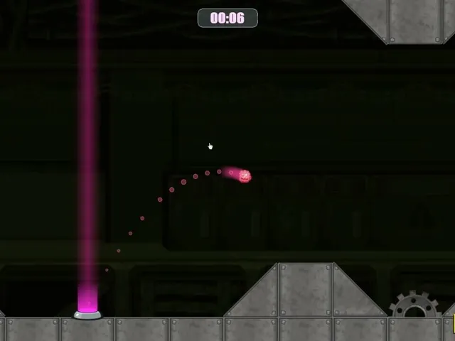 Chewing Gum Tests