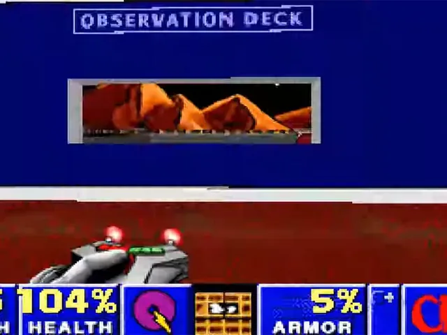 Chex Quest