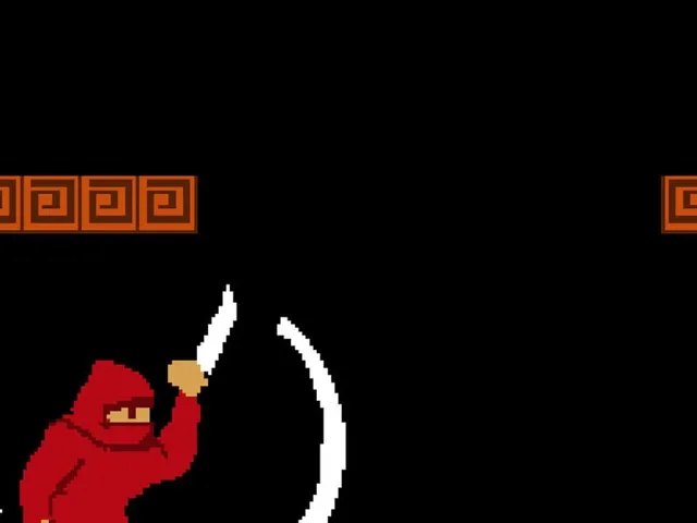 Chi Ninja