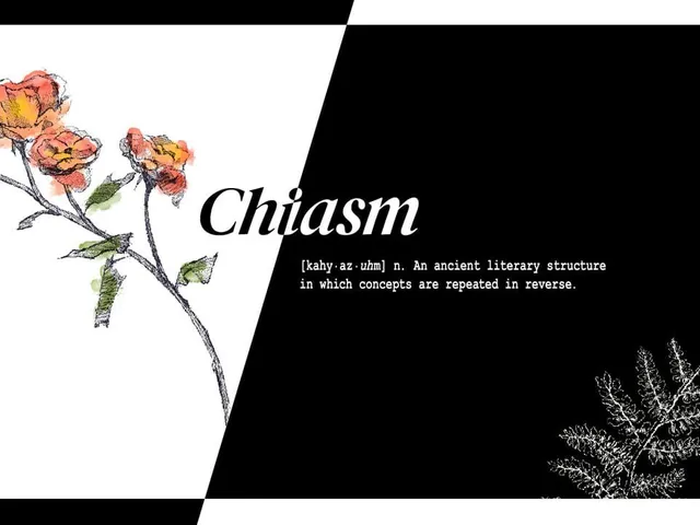 Chiasm
