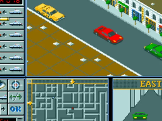 Chicago 90