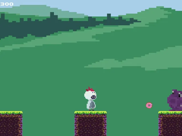 Chick Boy Adventures