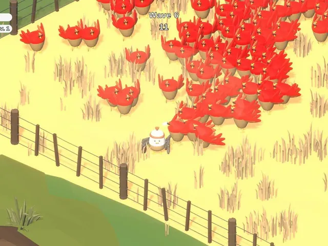 Chickado