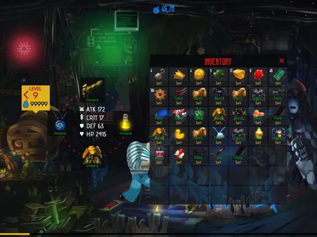 Chicken Assassin: Reloaded