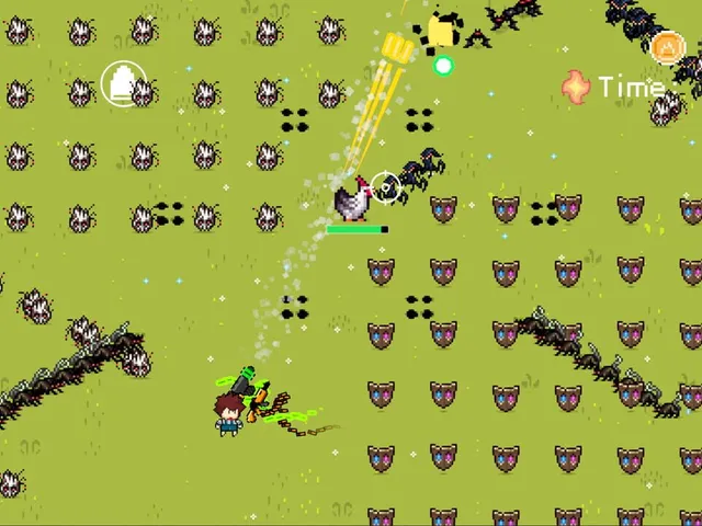 Chicken Brother Guardian