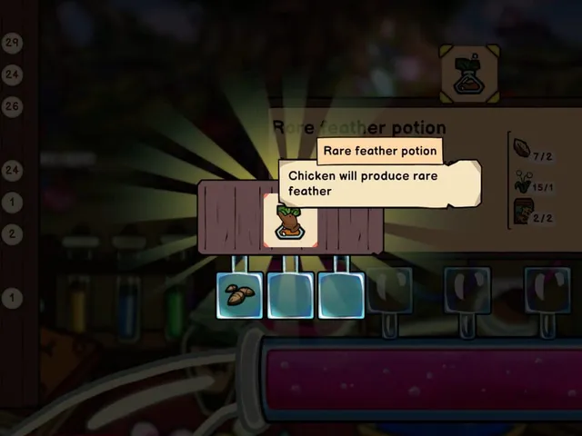 Chicken Craft