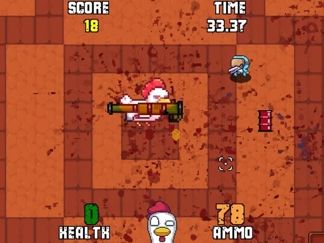 Chickenality
