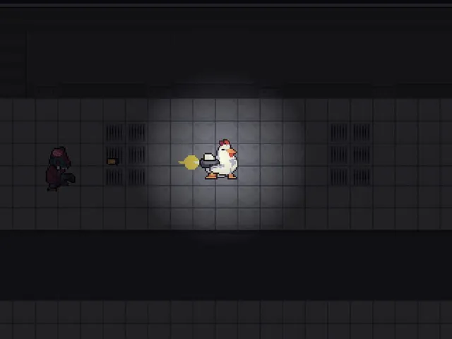 ChickenZ