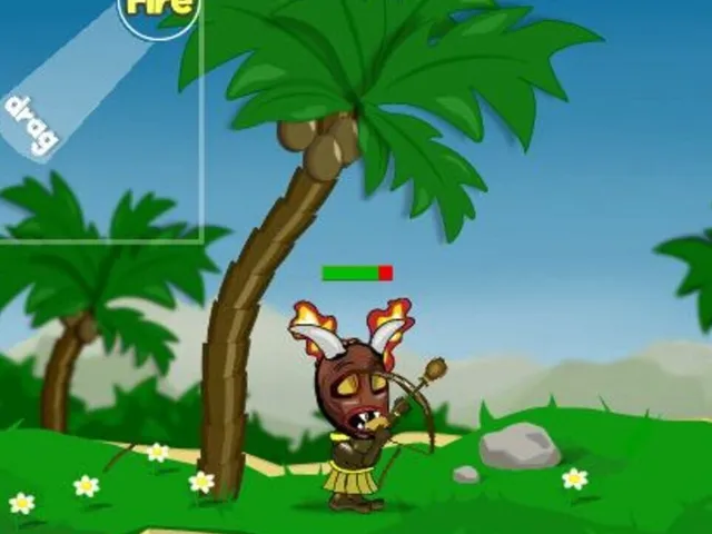 Chief Challenge