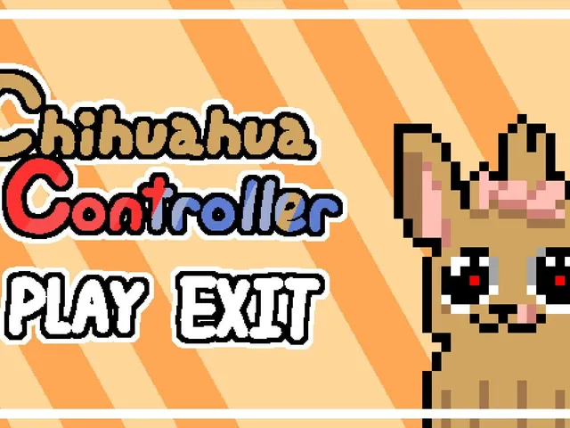 Chihuahua Controller