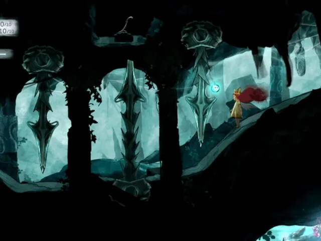 Child of Light