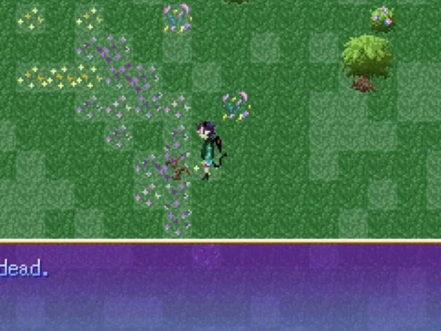 Child of Vision