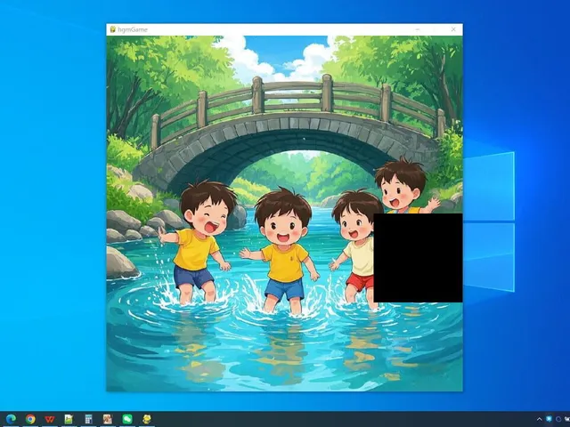 Childhood Friends