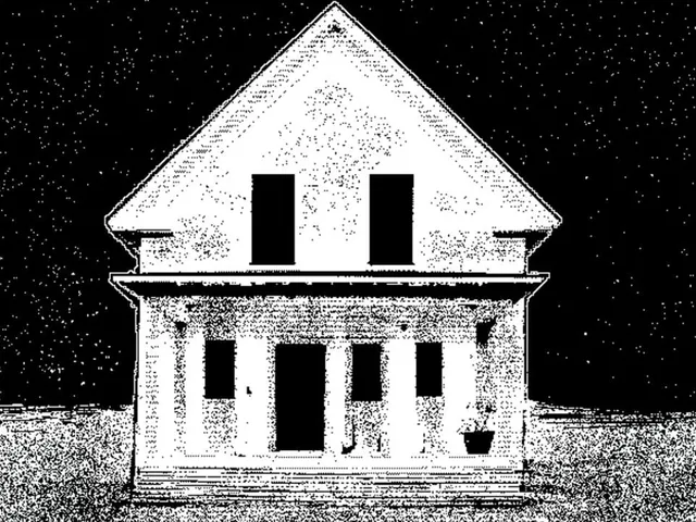Childhood Homes: And Why We Hate Them