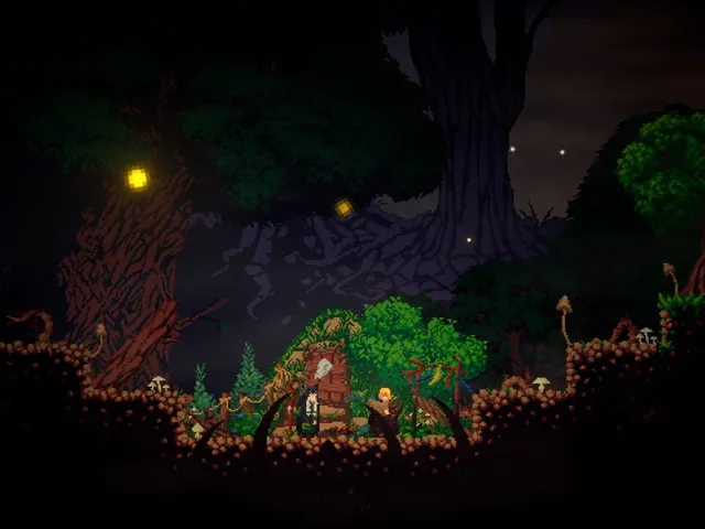 Children of Birch