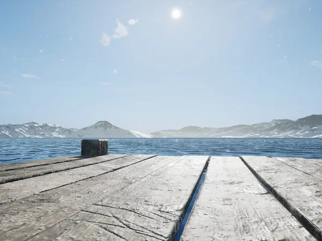 Chillax VR