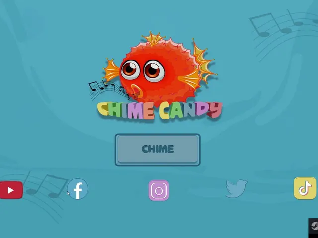Chime Candy