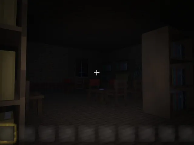 Chimera's Mansion