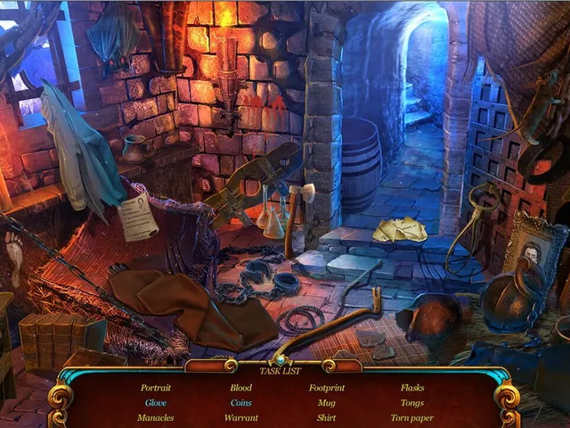 Chimeras: Mortal Medicine - Collector's Edition