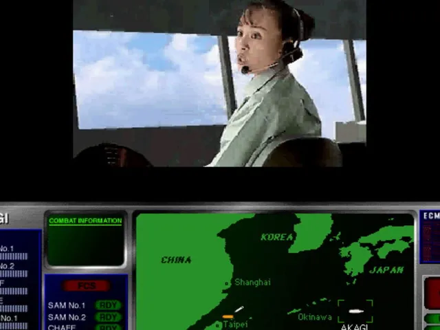 China Crisis