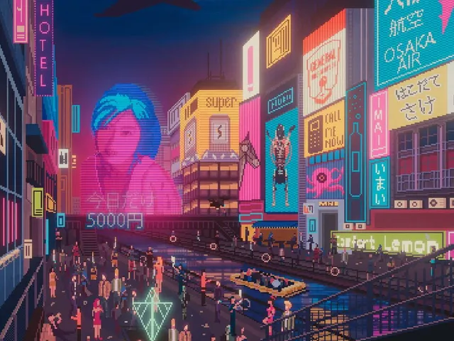 Chinatown Detective Agency