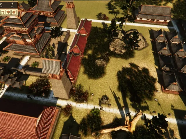 Chinese Empire