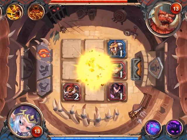 Chio Hero