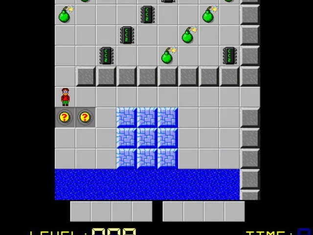 Chip's Challenge 2