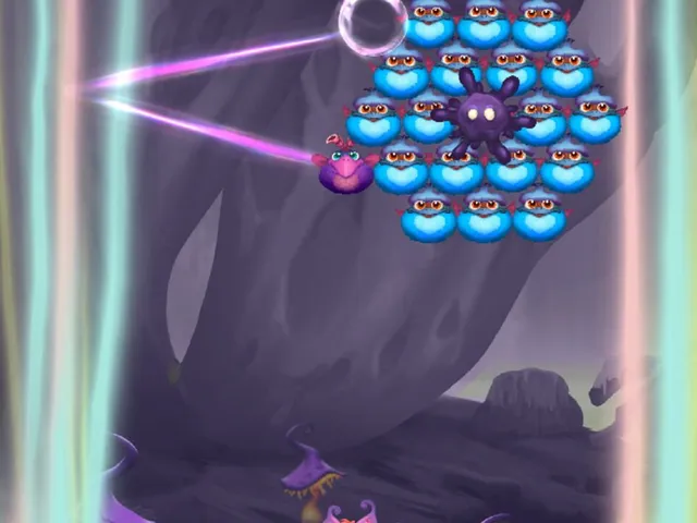 Chirp Song: Wings of Praise