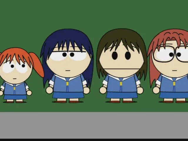 Chiyokagi