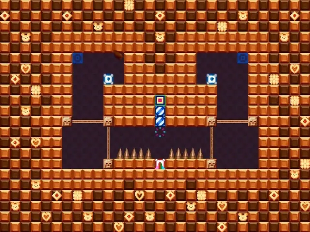 Choco Pixel 2