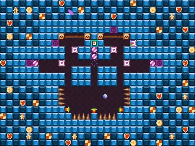 Choco Pixel 4