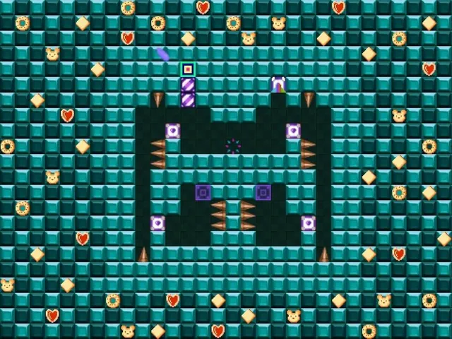 Choco Pixel 6