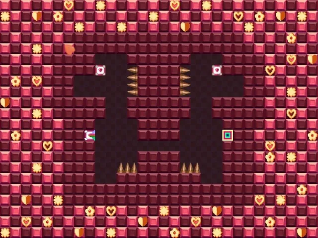 Choco Pixel 7