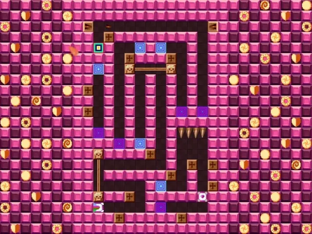 Choco Pixel D